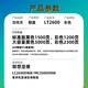 加佳灵适用联想打印机墨盒LC2600DNW粉盒MC2600DNW碳粉LT2600硒鼓LD2600专用鼓架 LT2600H【高容粉盒】四色套装 约9900页
