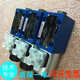 Directional valve 4WE6J62/EG24N9K4 single-head solenoid valve 4WE6D62/EW230N9K4 hydraulic customization err 4WE6C62/EG24N9K4