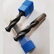 Ji litian personnalisé à 55 degrés en acier tungstène Bit de perceuse intégrale Bit en alliage Bit droit de torsion en alliage de tige droite 1-16 Bit de forage spécial en acier inoxydable 5155 (message de spécifications) 50L