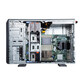 
Dell Tower Server T550(3.5*8)丨4310丨64G DDR4丨3*8T SATA丨H755丨800W丨Guide Rail