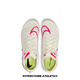 Nike (NIKE) spike shoes new color scheme Ja Fly 3 track and field elite men and women sprint spike shoes Su Bingtian Superfly second generation_DR9923-700_ 25