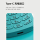 Nokia (Nokia) 3210 4G Mobile China Unicom Telecom Радио и телевизионная сеть Connect 2,4-дюймовый двойной двойной резерв