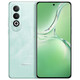 OPPO K12 5G Nouveau téléphone mobile Oppo 100W Flash Charge 5500mAh Super Long Battery Life de batterie Troisième génération Snapdragon 7 Écran droit de noyau phare Nouveau jeu photo AI Téléphone mobile K12X Ningguang Green 丨 K12X (Snapdragon 695) 12 Go + 256 Go