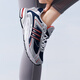阿迪达斯 （adidas）三叶草男鞋女鞋 2025夏季新款情侣运动鞋RESPONSE网面透气休闲鞋 IG6227 36