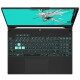 Asus Tianxuan 4 Ryzen version high-performance e-sports gaming laptop RTX40 series graphics card laptop R7-7435H丨RTX4050丨144 high brush丨gray 16G memory 1TB solid-state customization
