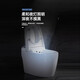 Madeqi Alemania MDQ Madeqi Smart inodoro (MT-9901) Nuevo Simple Smart Toilet Gold