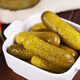 Xikoo, Vietnam importierte russische saure Gurke 680g (weicher Geschmack)
