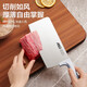 
Aisda knife set, kitchen household slicer multi-purpose knife, fruit knife, scissors, meat and vegetables multi-function storage knife holder, tool set, five-piece set