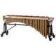 Tianjin BMW Lynba JBMA-52 Octave 52 Sound Symphony Orchestra Lifting Portable 5 Series Marimba Percusion Instrument JBMA-52M REDAWOO