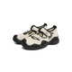 
Red Dragonfly Trailing Shoes 2024 Summer Outdoor Hiking Sandals Casual Beach Sports Sandals WCB14113m/Black 38