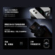SHANLING M1Plus HD lossless music player MP3 walkie-talkie hifi lossless compact portable DSD decoding two-way Bluetooth M1Plus black