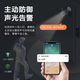 Fluorite Cloud Camera C3W Tag und Nacht Vollfarb Überwachung Kamera Home Dialog Home Kamera Ultra-klare drahtlose WLAN Outdoor Bolt Washington Dust Security Monitor C3W 1080p 4mm [Intercom-Version] Offizieller Standard (Geben Sie 32G-Karte)
