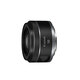 Canon (Canon) Replacement Not Repair RF 50mm F1.8 STM Mirrorless Lens Small Spittoon Lens Full Frame EOSR Full Frame Camera Large Aperture Portrait Lens RF50