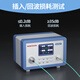 
Nokoxin Telecom-grade fiber cable OM3 100 Gigabit multimode dual core fiber jumper LC-LC Armored fiber jumping fiber for anti-bending machine room engineering special fiber jumping fiber Armored 10 Gigabit multimode dual core LC-SC (OM3) 35 meters