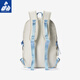 Draconite Summer New Traventasche Mode Kapazität Rucksack für Männer und Frauen Universal Capacity Computer Bag College Schultasche Orange Belt 11973 Keine Spezifikationen