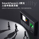 
Deli (deli) face fingerprint hybrid recognition attendance machine automatically generates reports Power outage check-in set 33868+13899