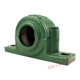 Horizontal vertical bearing seat fixed seat bearing bracket heavy duty 1505 1506 1507 1508 bearing seat 1512 medium size 6212