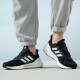 Adidas men's shoes BOOST popcorn sports shoes 25 new summer casual shoes lightweight breathable running shoes cushioned running shoes IF4839/different batches of insole logos are different 42 Shoe length 26cm