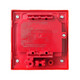 Gulf Fire Manual Fire Alarm Button Explosion-proof Intrinsically Safe Manual Alarm J-SAM-GSTN9311(Ex)