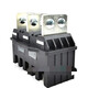 
CJZ1 Zhongyi lock CJZ6630A400A250A125A drawer cabinet main circuit connector CJZ6-125A moving parts