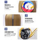 蔻均缕道达尔东风标致308 408 5008 4008雪铁龙天逸C5 0W30全机油 全机油