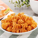 Dog Yaer Pizza Roll Barbecue Fabor 1.4 Jin [Jin equivale a 0.5 kg] 35g*20 bolsas de la olla de marih