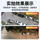 网络眼终身免流量太阳能摄像头监控手机远程免插电360度无死角带夜视户外无线全景防水室外无电无网