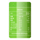 
Fulinmen edible oil Non-GMO pressed corn oil 4L produced by COFCO (rich in phytosterols)