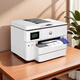 HP (HP) 9730 color inkjet A3 printer A4 automatic double-sided copy and scan all-in-one wireless home office 9720 9730 A3A4 print copy scan + double paper box official standard host + a set of original ink cartridges