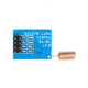 Ou Huayuan SX1278 LORA spread spectrum wireless transmissive module 433MHZ/SPI to direct plug/Ra-01 Ra-02 patch Ra-02 to SPI direct plug