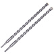 Huili extended drill bit extra long impact drill bit extended 800-1m-1.2m-1.5m-2m extended electric hammer drill bit