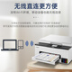 
Canon GX7180/GX6180/GX2080/gx3080 commercially available color inkjet copy scanning wireless double-sided printer all-in-one home GX1080 [Print/Copy/Scan]