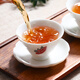 Xigua (xigua) xihe dahongpao thé wuyi rock thé cannamon thé rock thé oolong thé old pine daffodil thé 48g