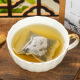 【药房直售】淳滋堂糖友茶糖友茶青钱柳叶茶糖清降玉米须山楂决明子代用花草茶 淳滋堂糖友茶(牛皮盒袋泡茶150克)