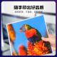 彩格适用奔图CTL-355HK粉盒黑色大容量 奔图PANTUM CP2515DN硒鼓粉盒 CP5155DN CP5165DN打印机墨盒硒鼓粉盒