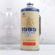 
Qingdao Beer Craft White Beer 1595 Raw Craft Beer Wheat Whole Wheat Beer Barrel Processed 2 liters Craft White Beer 2000mL 2 barrels