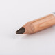 MUJI Wooden eyebrow pencil goes on smoothly and does not clump OAB0CC0A dark brown 2S 1.6g