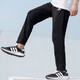 阿迪达斯 （adidas）男裤 新款时尚舒适休闲跑步运动长裤H39279 GK9226 M