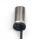 XMSJ Zero-Geschwindigkeitsschalter V11801 Induktiver Geschwindigkeitsschalter Motor-Geschwindigkeitstestschalter HD RDII RDII 12801
