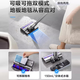 
SUPOR [National Subsidy] Handheld Wireless Vacuum Cleaner Household Pumping and Drag Integrated Large Suction Removal of Mite Hair Anti-Turning Light Showing Dust Holiday Gift C10MAX-L