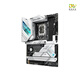 ASUS (ASUS) ROG STRIX Z690-A GAMING WiFi Snow Showing/17 fase Suministro/4 conjuntos de M.2/Argb/DP Z690-A Gaming Snow soplando DDR5 admite el núcleo de 12ª generación i9/i7/i5