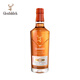 格兰菲迪（GLENFIDDICH）21年单一麦芽威士忌 洋酒700ml 福鹿双至限定礼盒