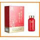 
Yuewei Brand Ganoderma lucidum spore oil soft capsule enhances immunity and helps protect liver and break the wall spore powder essence extract nutritional health products visiting diseases and giving gifts 25% 1 box * 36 capsules