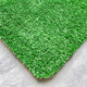 Duoxiu artificial lawn carpet plastic fake turf artificial turf balcony outdoor artificial turf kindergarten fake turf 10mm military green engineering grass/full roll 50 flat high grade