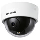 普联（TP-LINK）无线监控摄像头 防暴吸顶半球 红外夜视高清安防监控器 室内家用公司办公商用手机wifi远程APP查看 400万超清防暴半球 64G 2.8mm