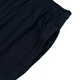 
Mr. Aimu [New Product in Spring and Summer] 24SS Indoor Comfortable Trousers Outdoor Wear Men's NS82L231 Dark Blue 841 2XL 185