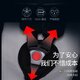 fengbaby newborn car child safety seat baby portable car basket-type infant cradle 0-15 months 3C meter black - ridge protection version