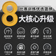 Li Ning (LI-NING) basketball No. 7 adult game indoor and outdoor non-slip and wear-resistant outdoor cement floor youth and children standard No. 7 ball