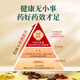 Kangmei chrysanthemum (Hangchong) Kangmei Chinese herbal chrysanthemum tea dispersing wind and clearing heat, calming the liver and improving eyesight Official Chinese herbal medicine Chinese herbal medicine chrysanthemum wolfberry Cassia tea nourishes the liver and protects the liver tea 50g