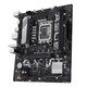 华硕（ASUS）H610/B760 主板套装 英特尔12代 i5 12490F/12600KF/i512400F盒装 主板CPU套装 板U套装 华硕 B760M-AYW WIFI D4 i5 1260